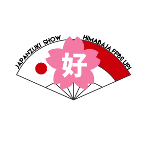 Japanzuki Show Logo